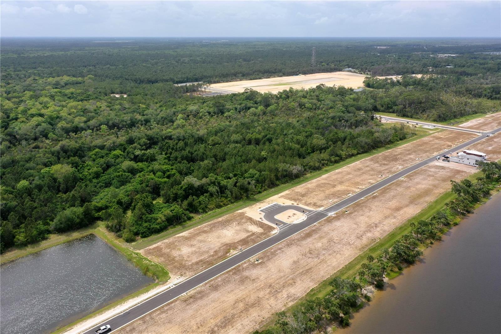 125 CORONADO RD, FLAGLER BEACH, FL, 32136