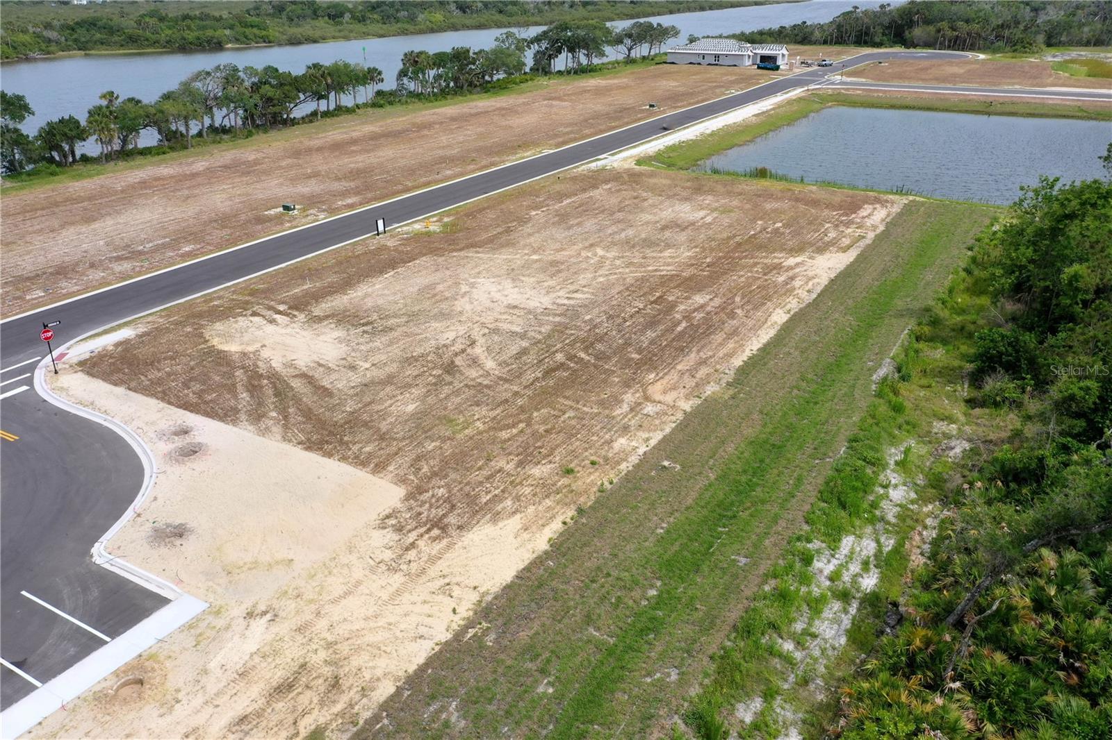 125 CORONADO RD, FLAGLER BEACH, FL, 32136