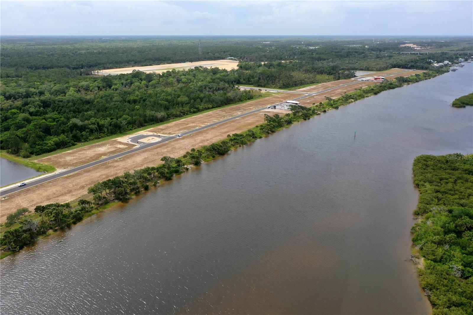 125 CORONADO RD, FLAGLER BEACH, FL, 32136