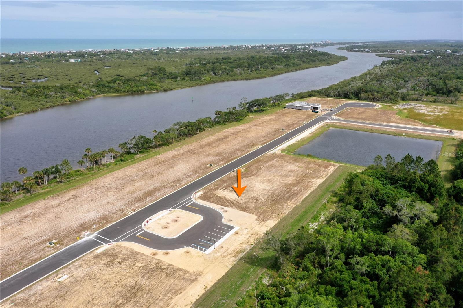 125 CORONADO RD, FLAGLER BEACH, FL, 32136