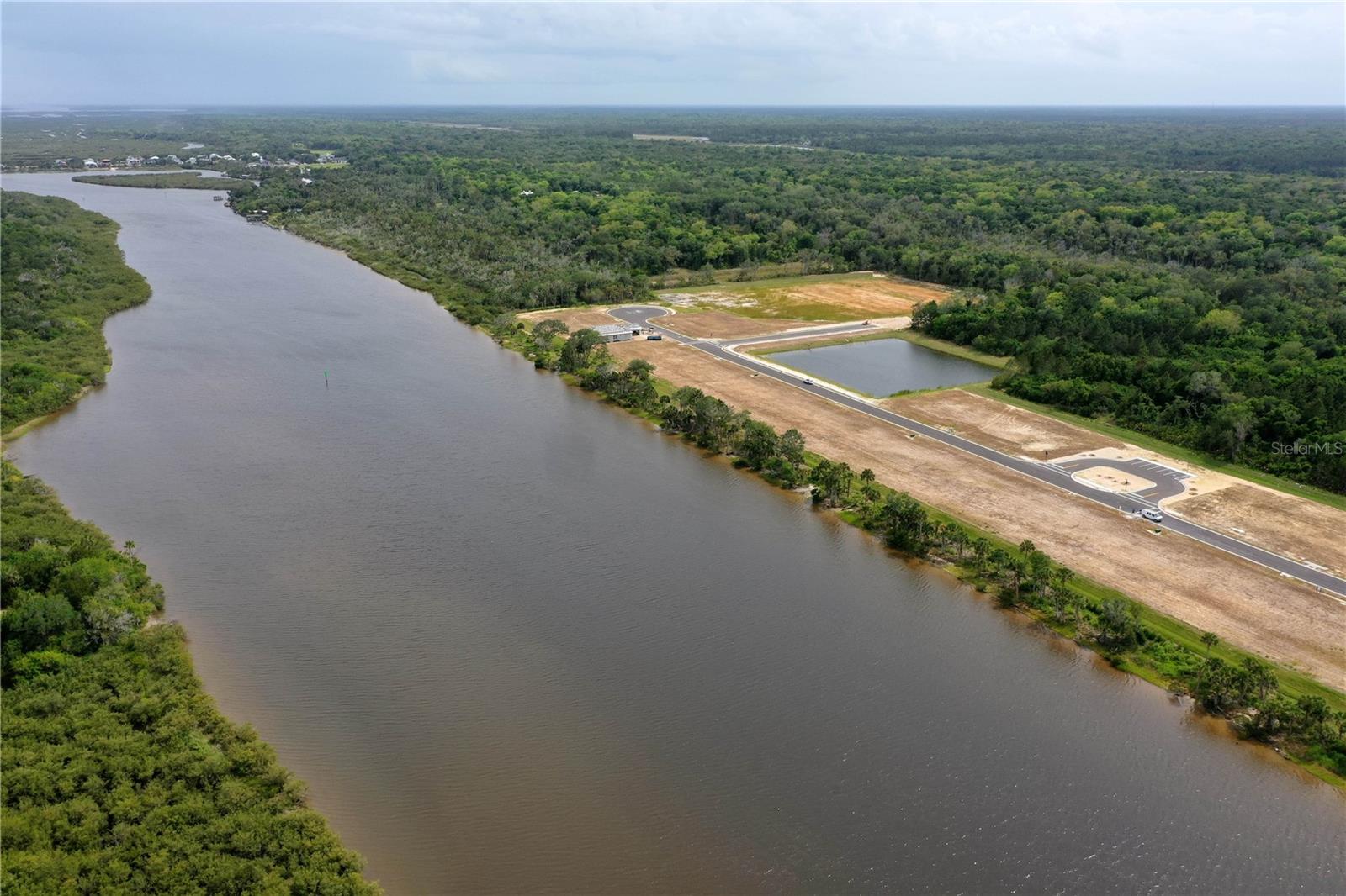 125 CORONADO RD, FLAGLER BEACH, FL, 32136