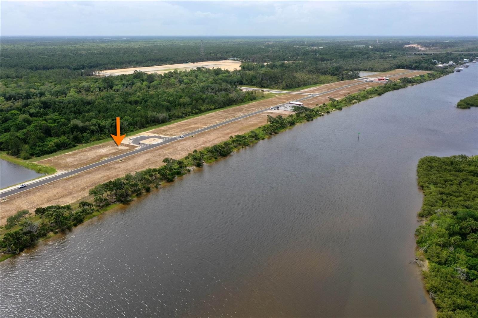 125 CORONADO RD, FLAGLER BEACH, FL, 32136