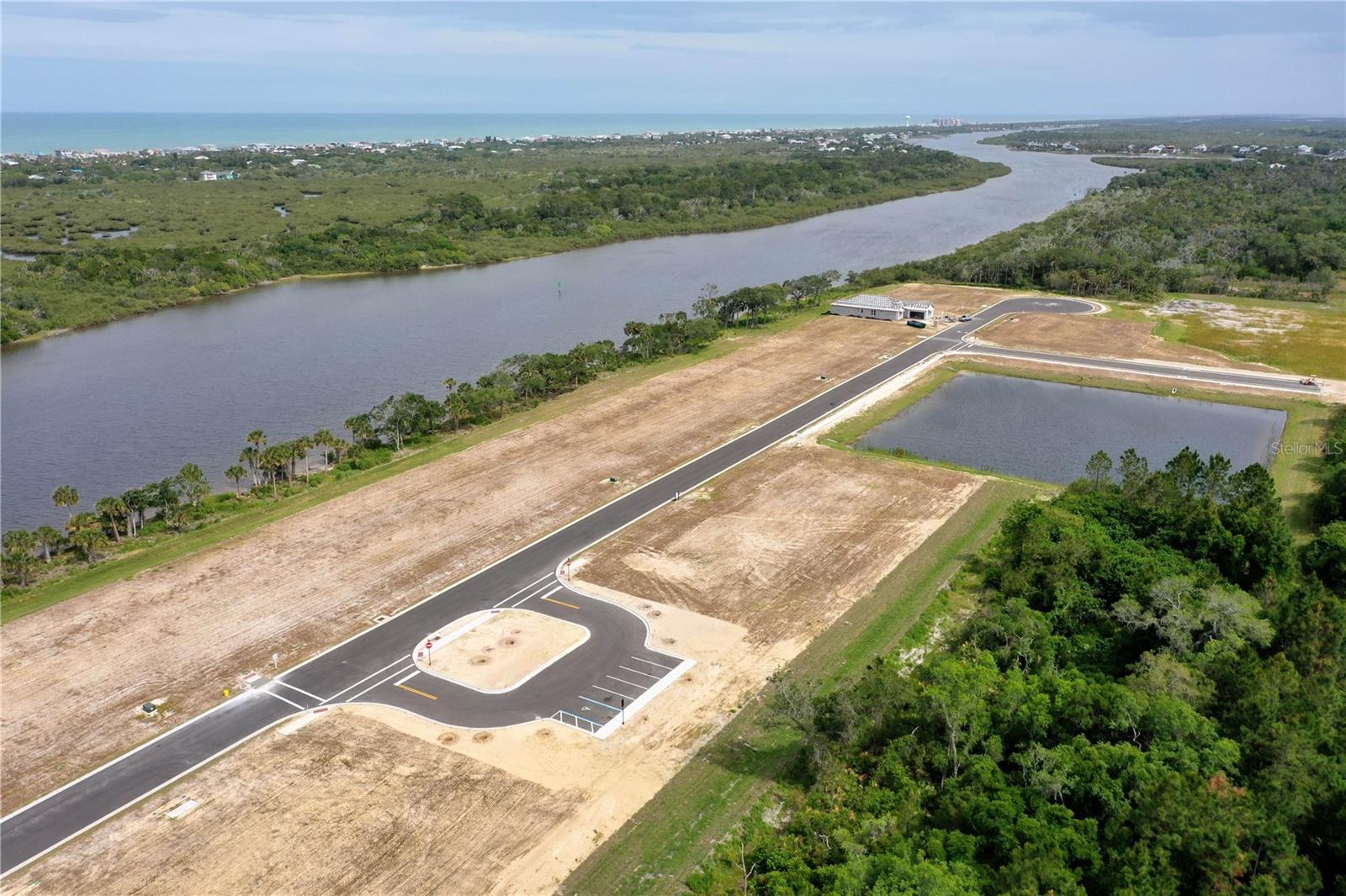 125 CORONADO RD, FLAGLER BEACH, FL, 32136