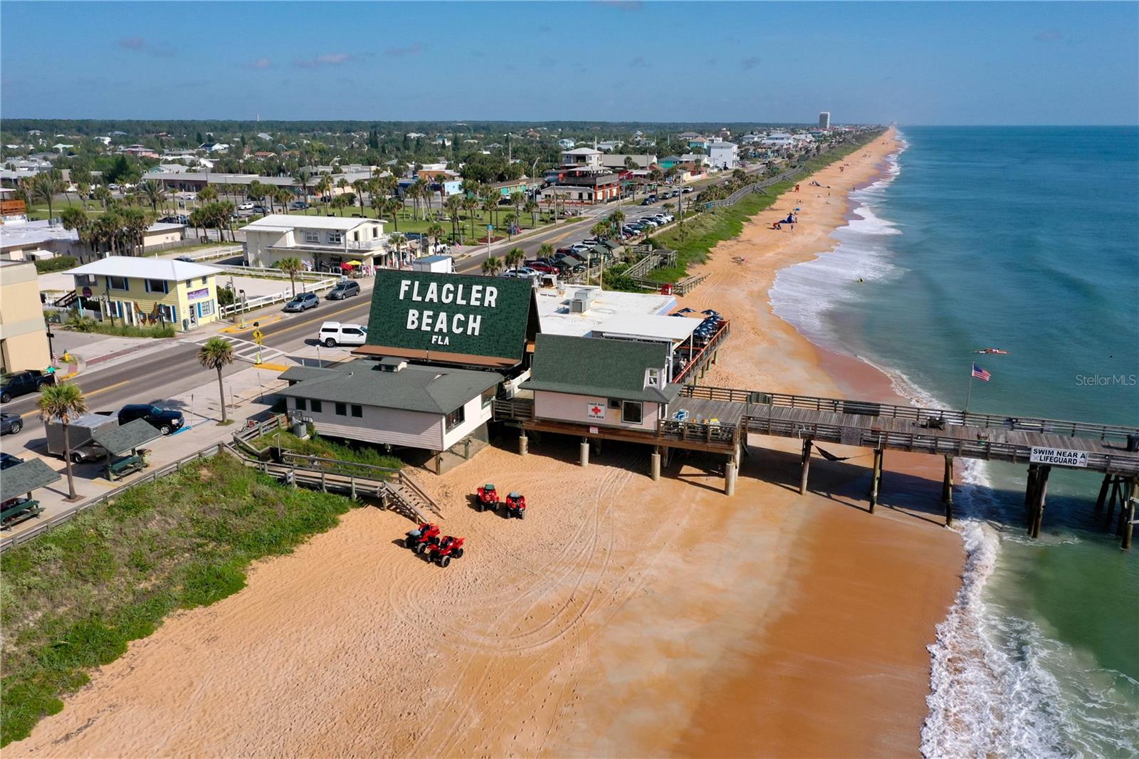 125 CORONADO RD, FLAGLER BEACH, FL, 32136