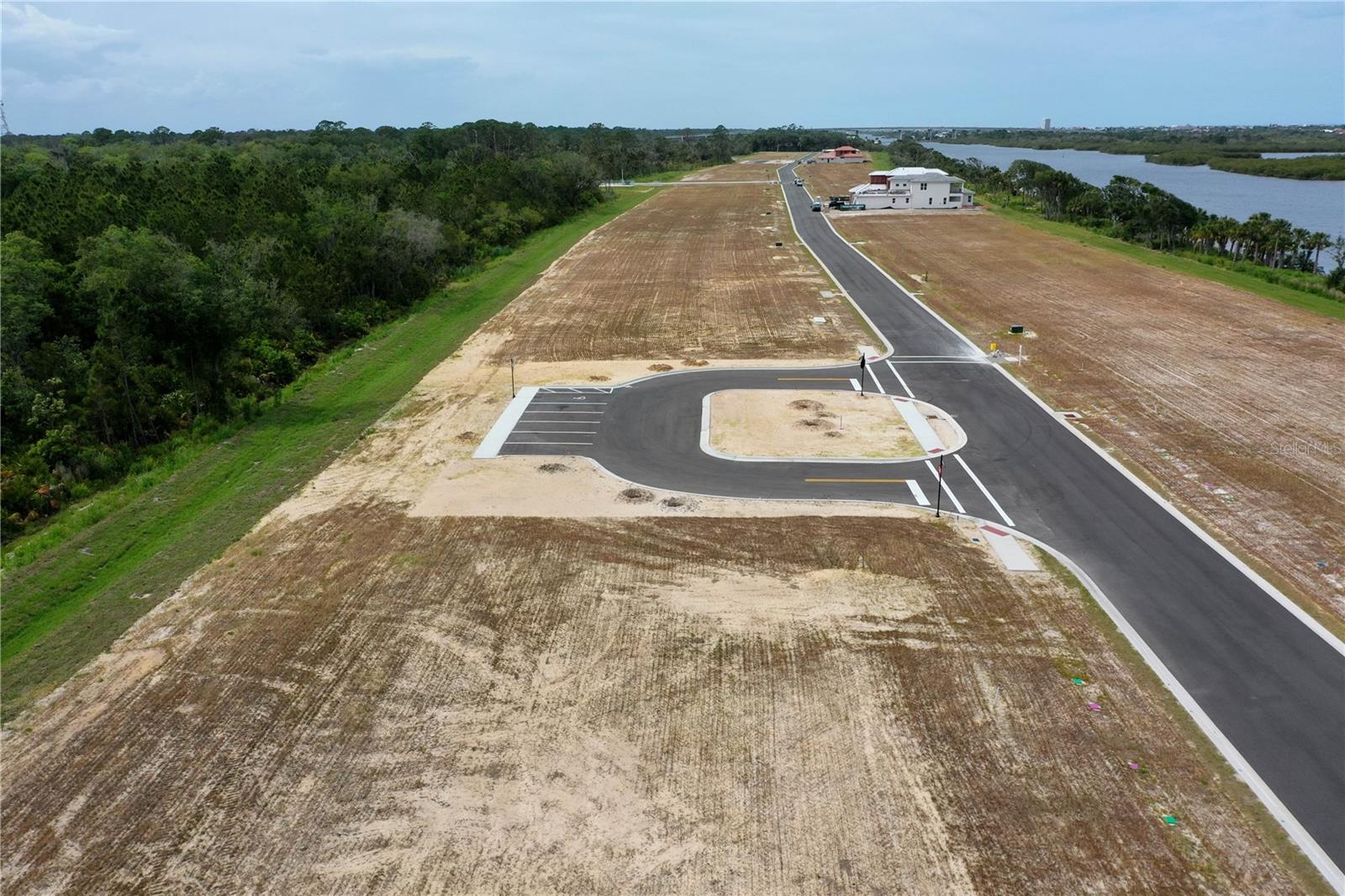 125 CORONADO RD, FLAGLER BEACH, FL, 32136