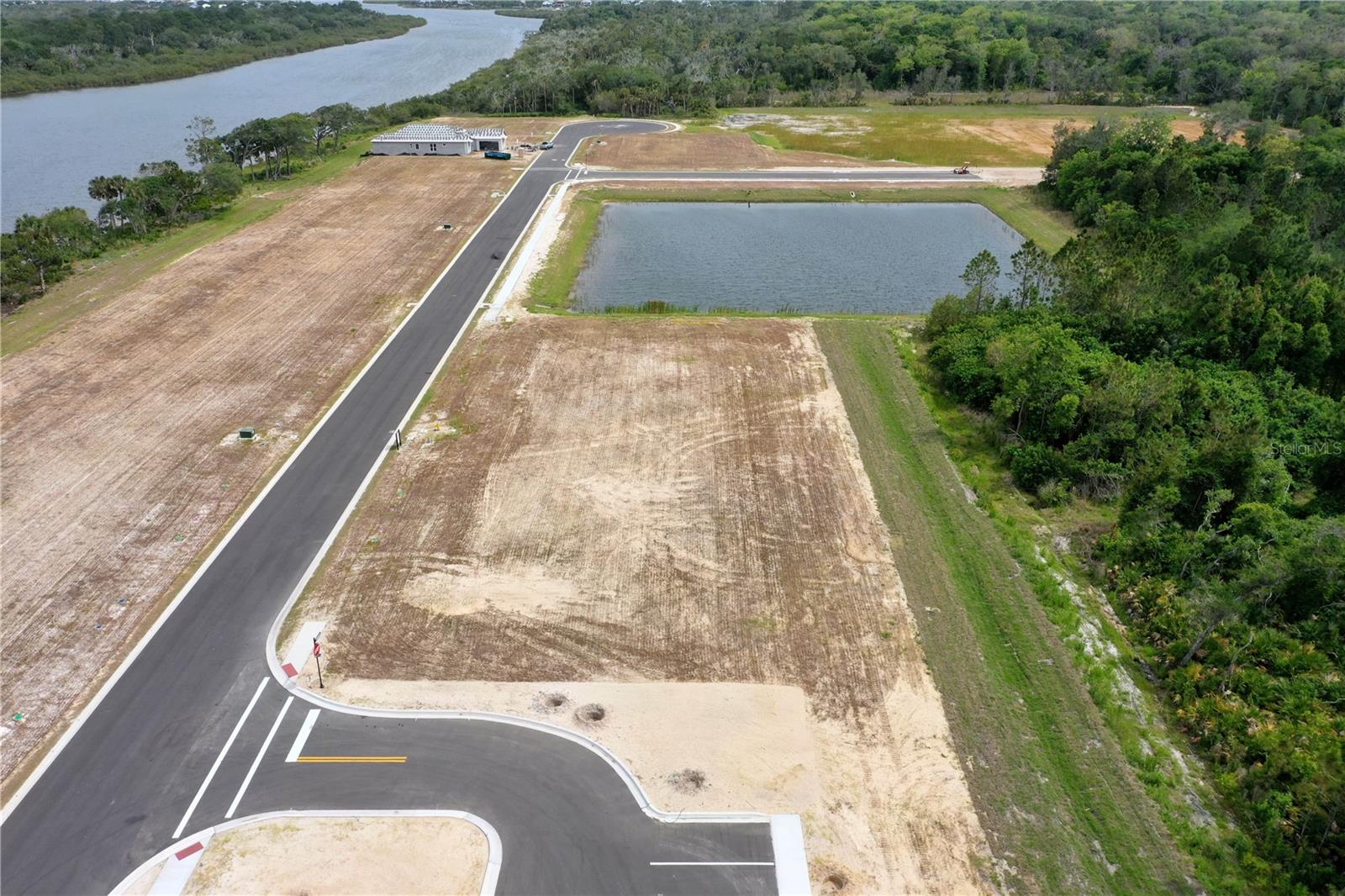 125 CORONADO RD, FLAGLER BEACH, FL, 32136