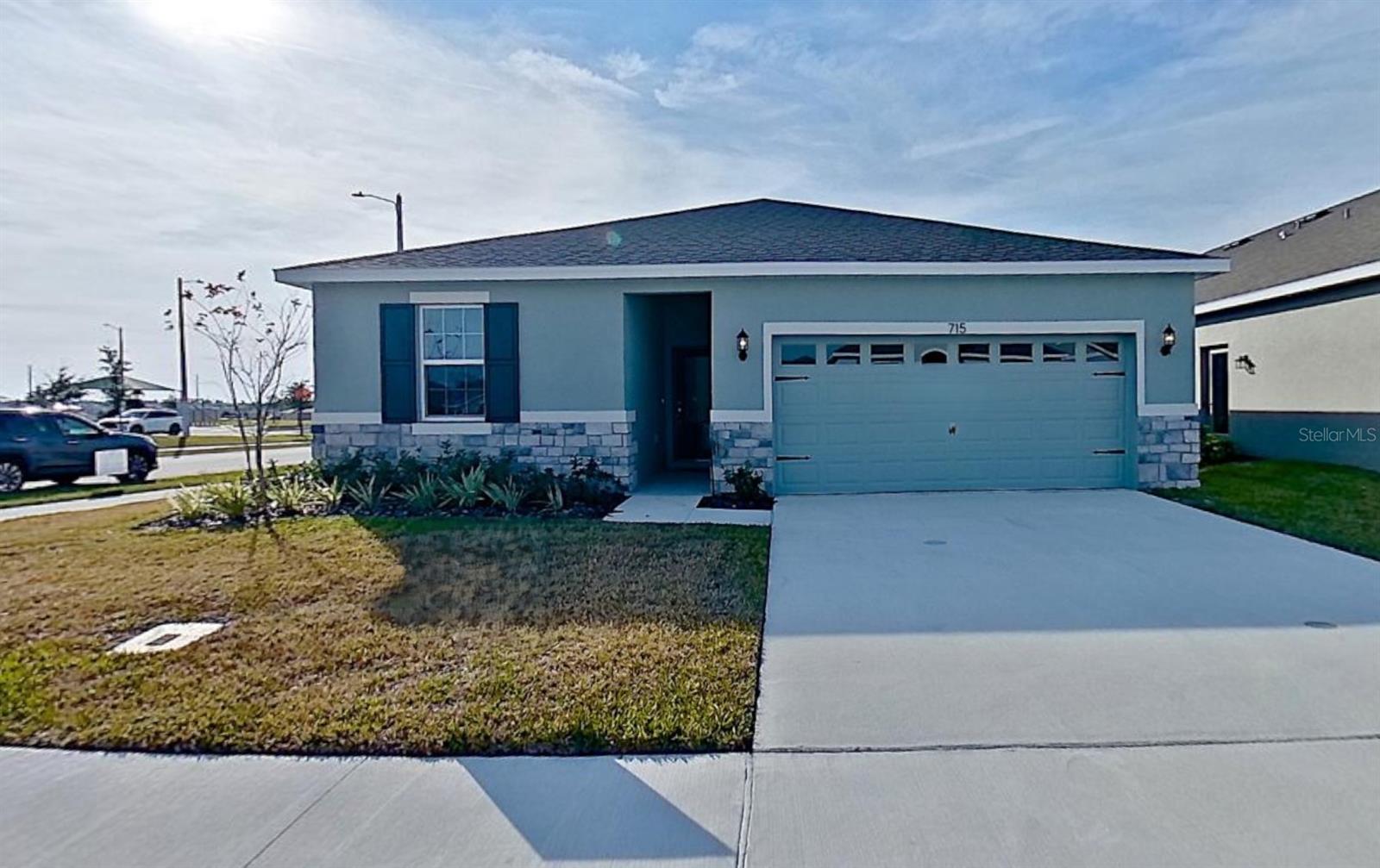 715 GRIFFON AVE, LAKE ALFRED, FL, 33850