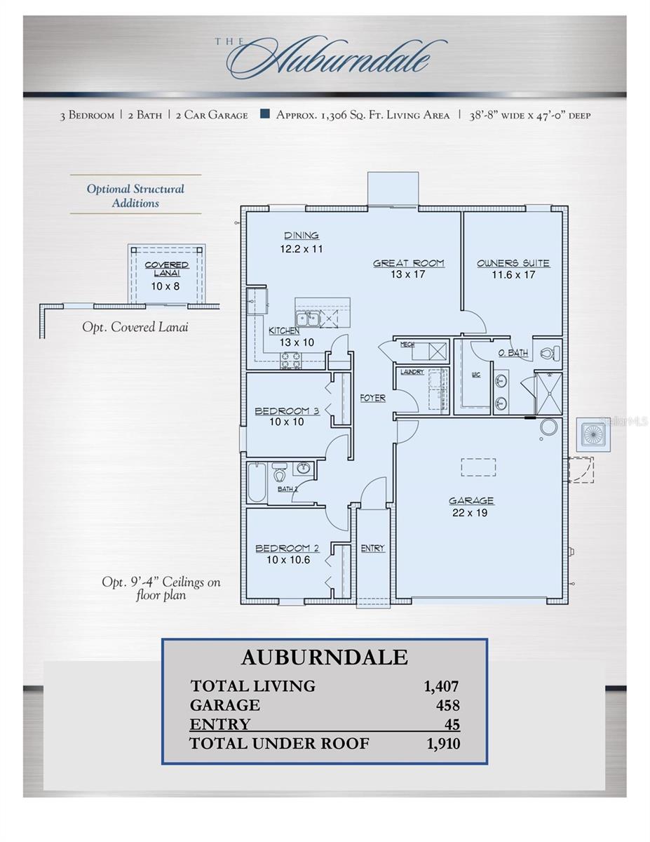715 GRIFFON AVE, LAKE ALFRED, FL, 33850