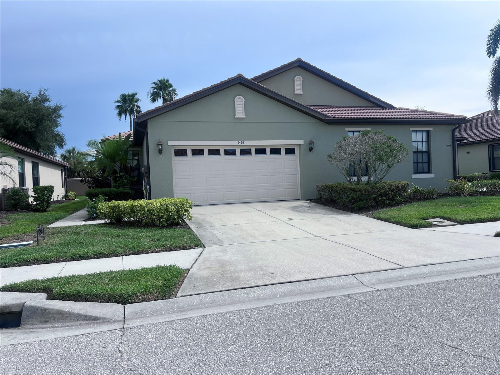1498 MASENO DR, VENICE, FL, 34292