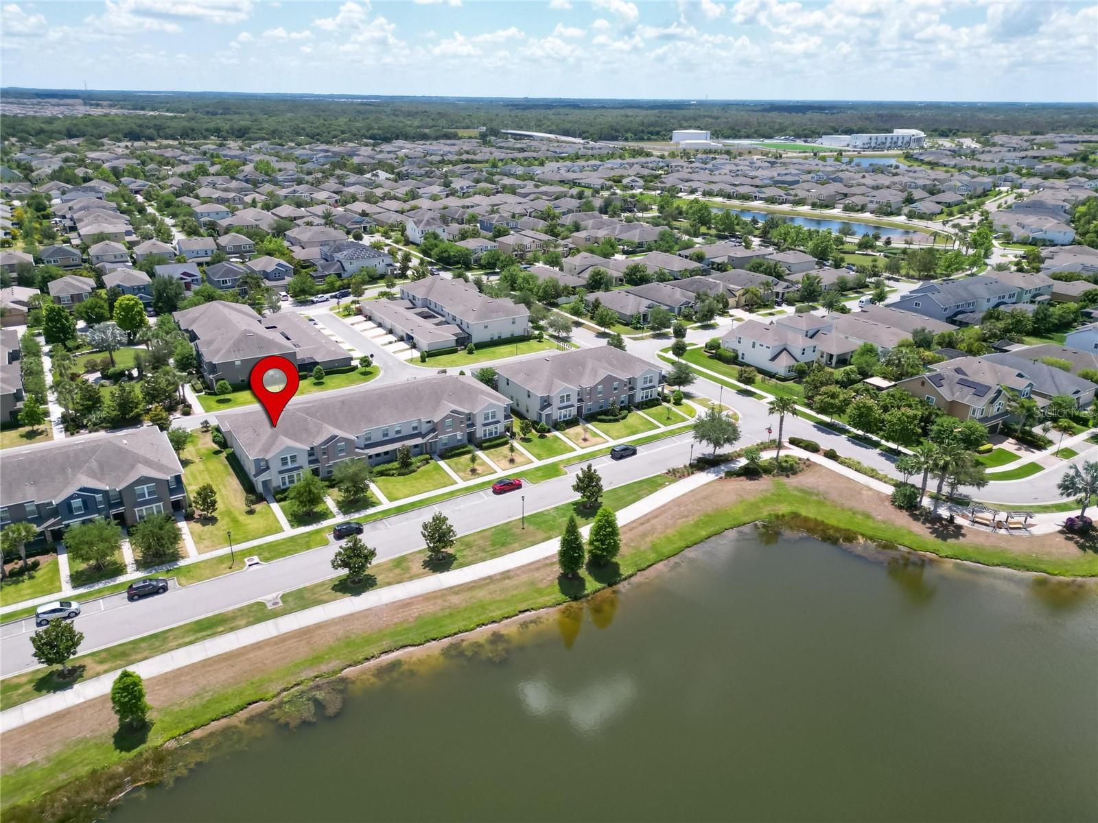 6325 SHORE VISTA PL, APOLLO BEACH, FL, 33572