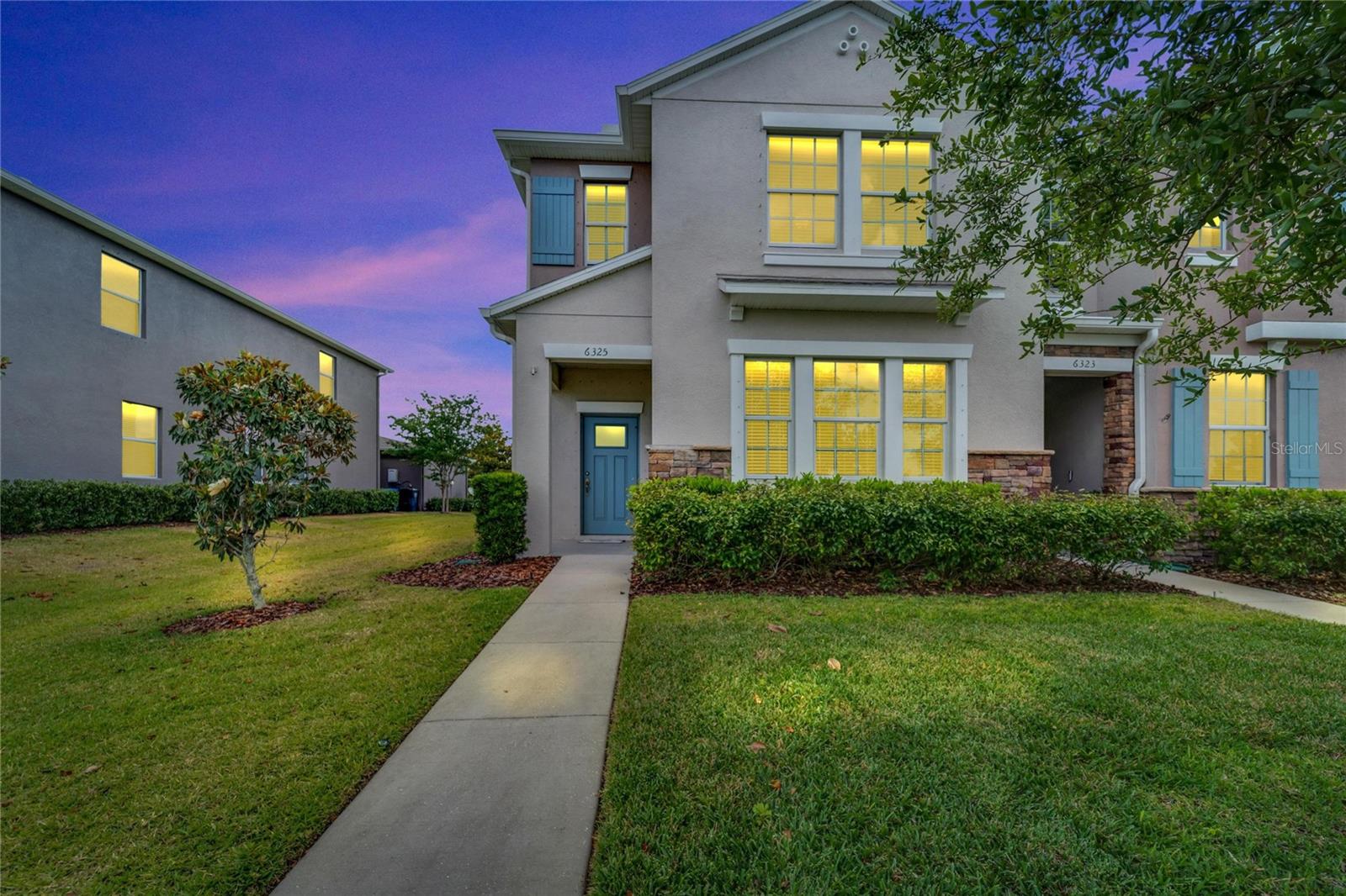 6325 SHORE VISTA PL, APOLLO BEACH, FL, 33572