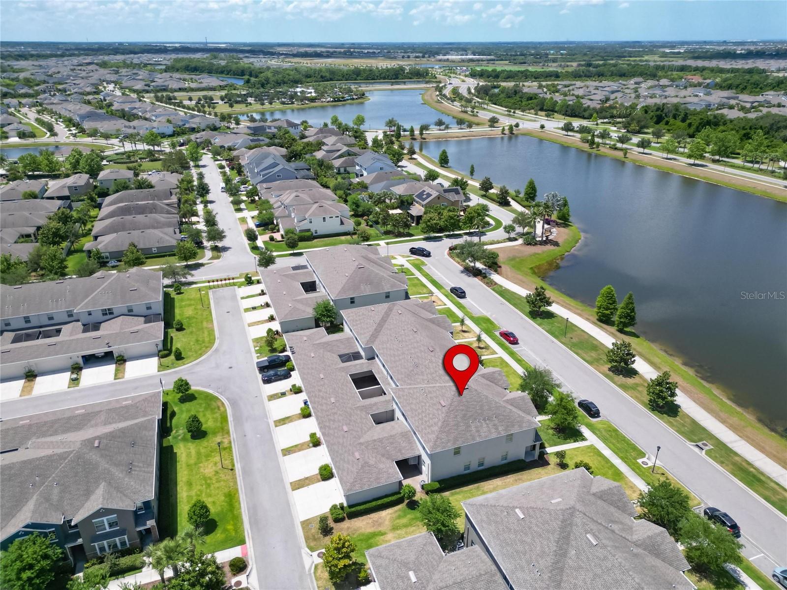 6325 SHORE VISTA PL, APOLLO BEACH, FL, 33572