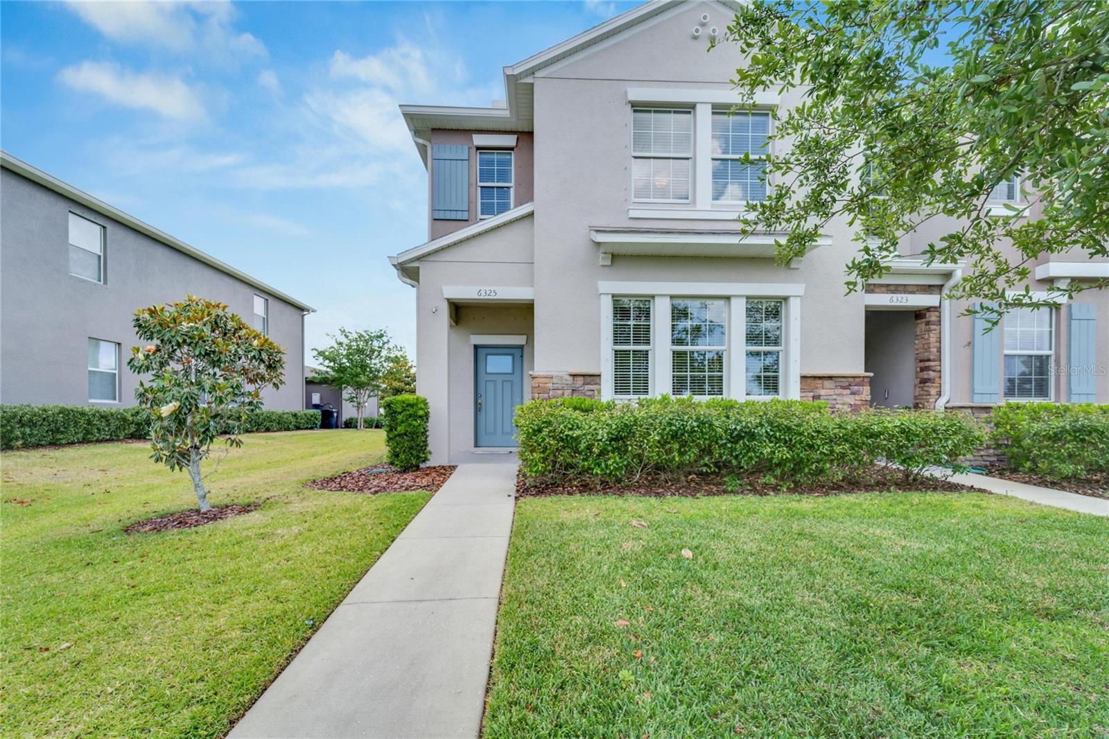 6325 SHORE VISTA PL, APOLLO BEACH, FL, 33572