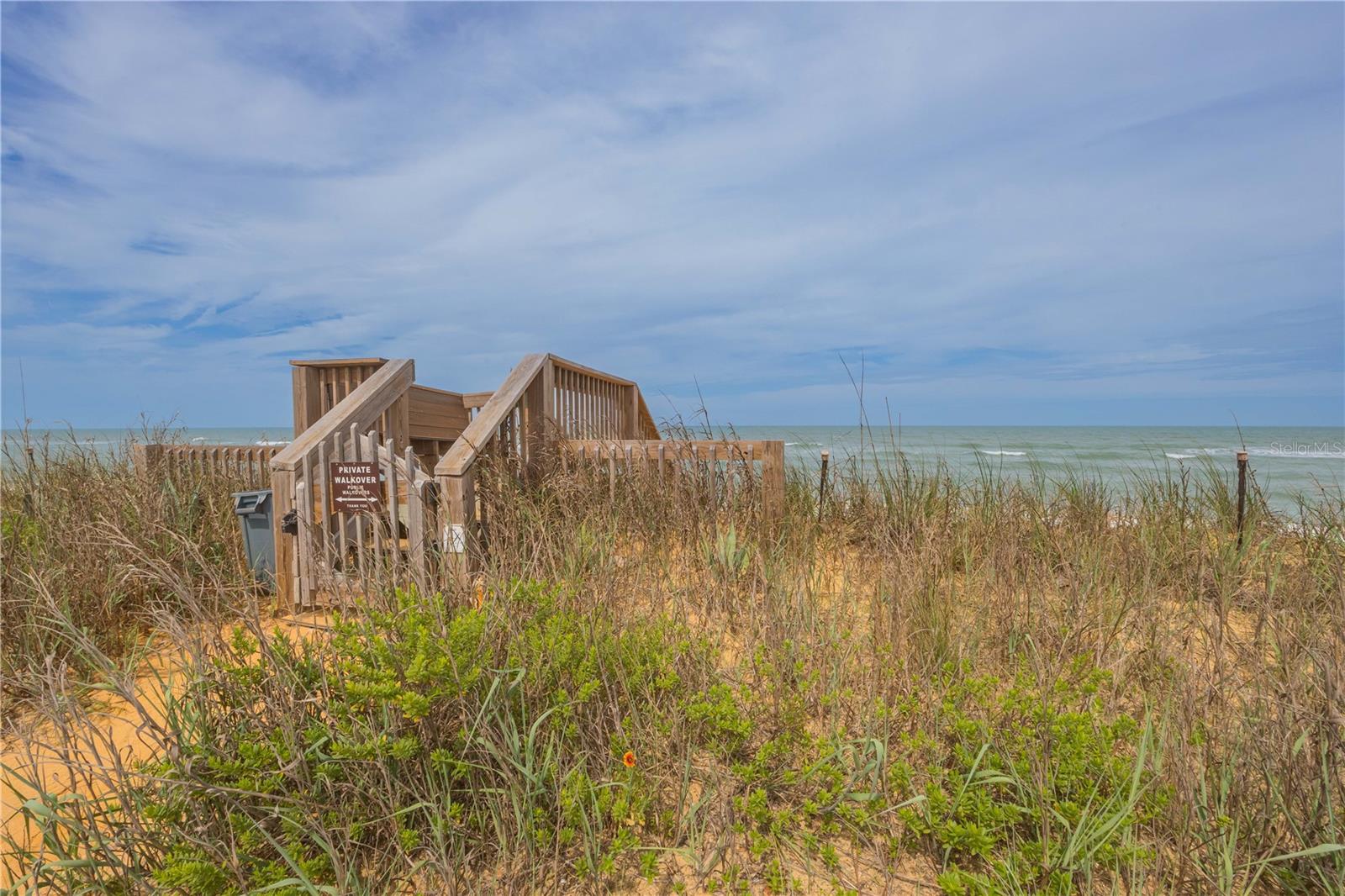 2450 N OCEAN SHORE BLVD #C115, FLAGLER BEACH, FL, 32136