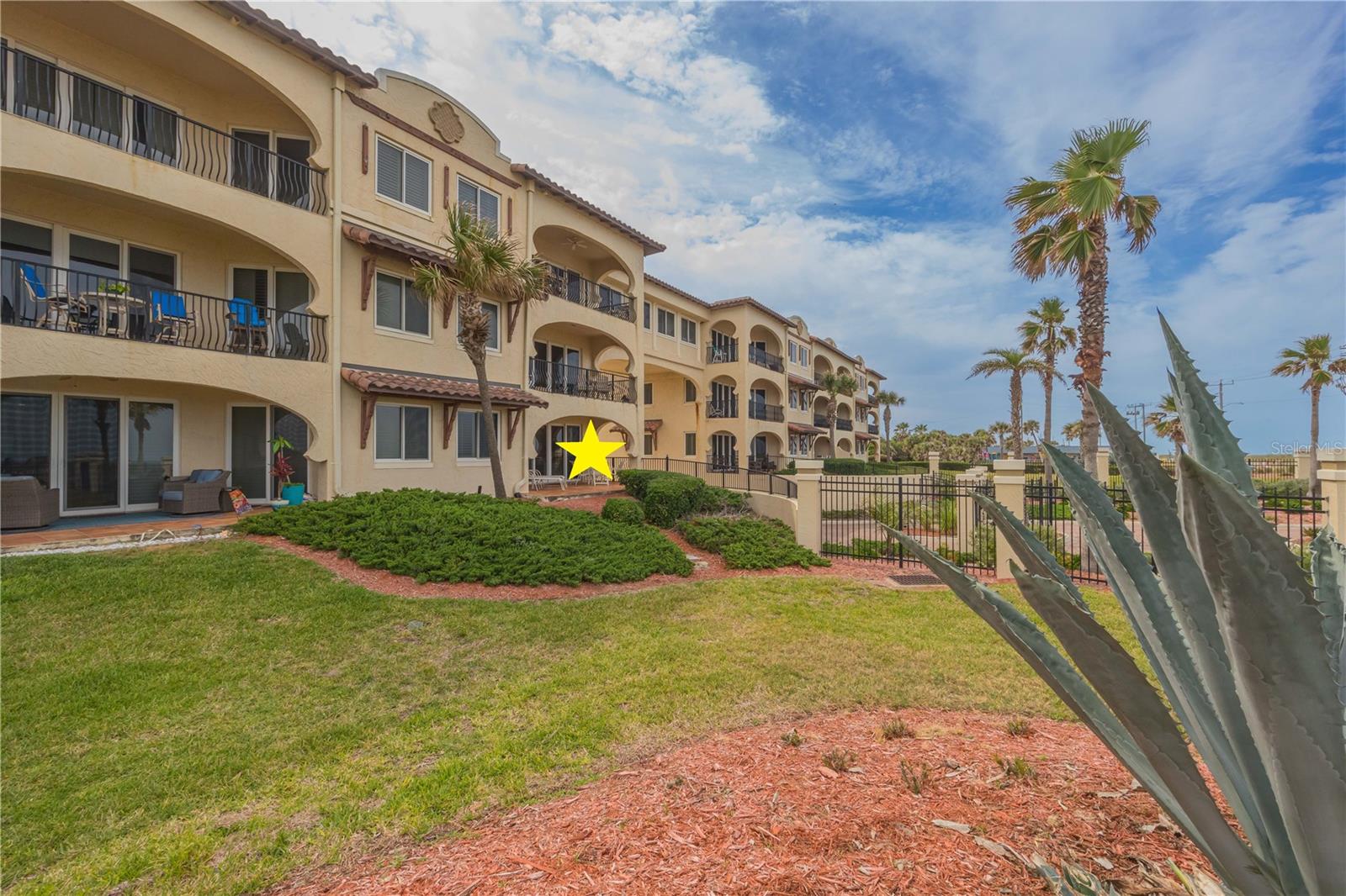 2450 N OCEAN SHORE BLVD #C115, FLAGLER BEACH, FL, 32136