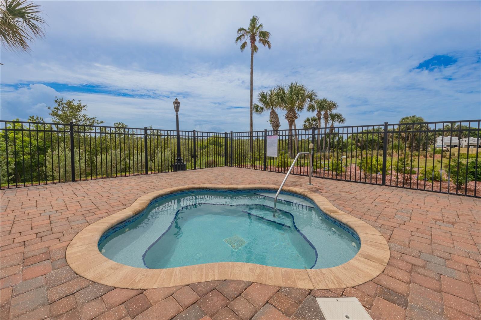 2450 N OCEAN SHORE BLVD #C115, FLAGLER BEACH, FL, 32136