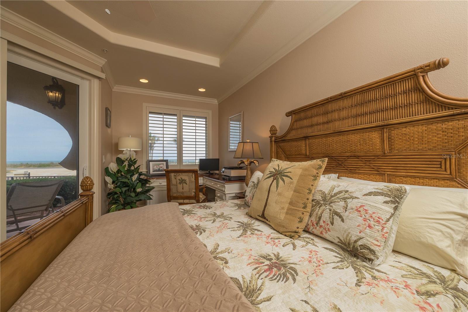 2450 N OCEAN SHORE BLVD #C115, FLAGLER BEACH, FL, 32136