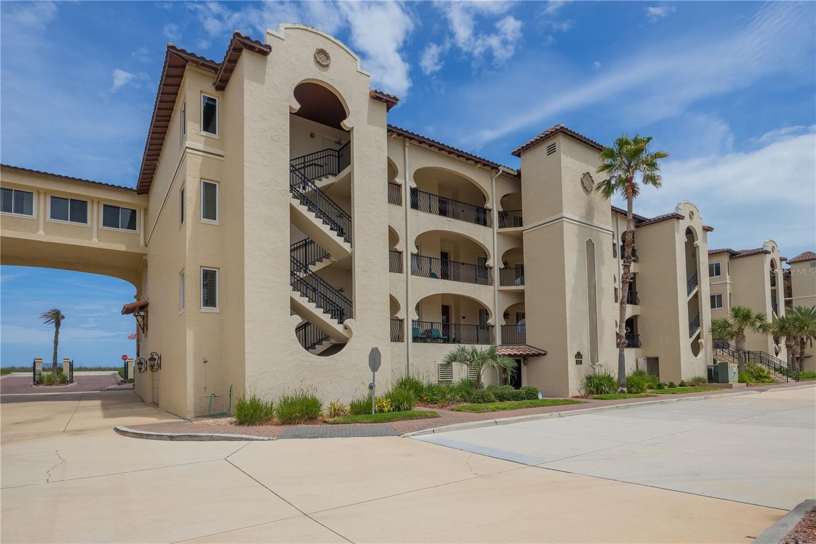 2450 N OCEAN SHORE BLVD #C115, FLAGLER BEACH, FL, 32136