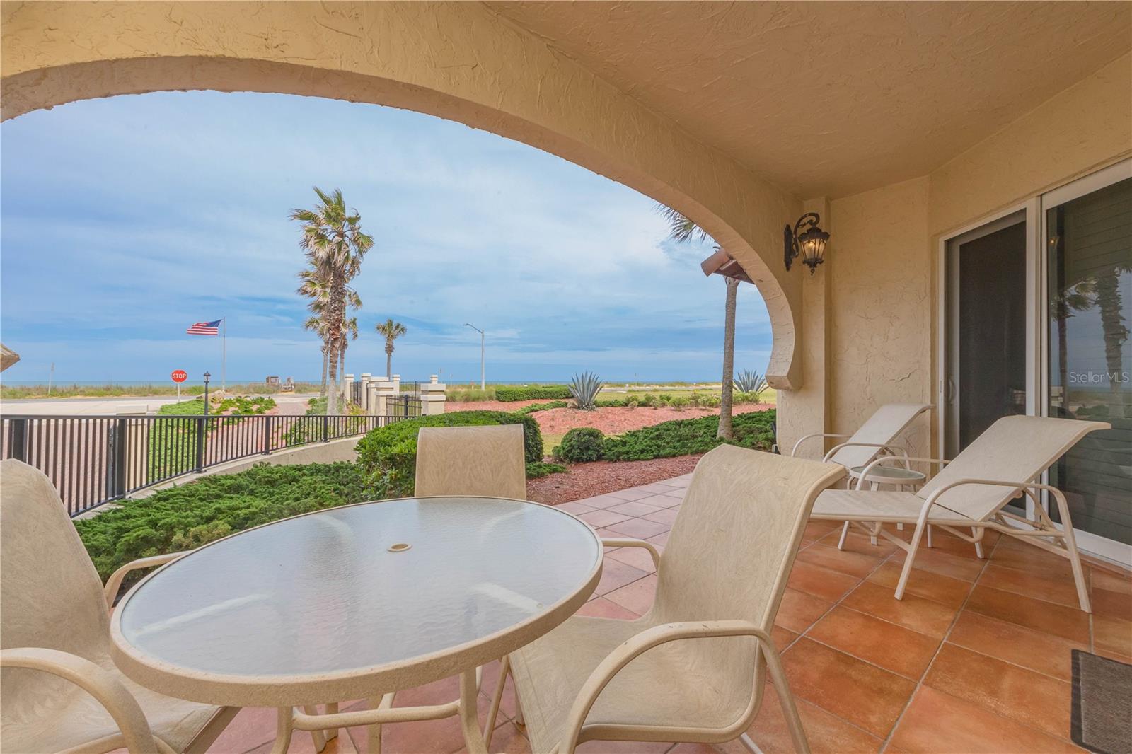 2450 N OCEAN SHORE BLVD #C115, FLAGLER BEACH, FL, 32136