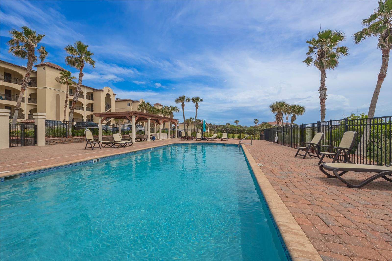 2450 N OCEAN SHORE BLVD #C115, FLAGLER BEACH, FL, 32136