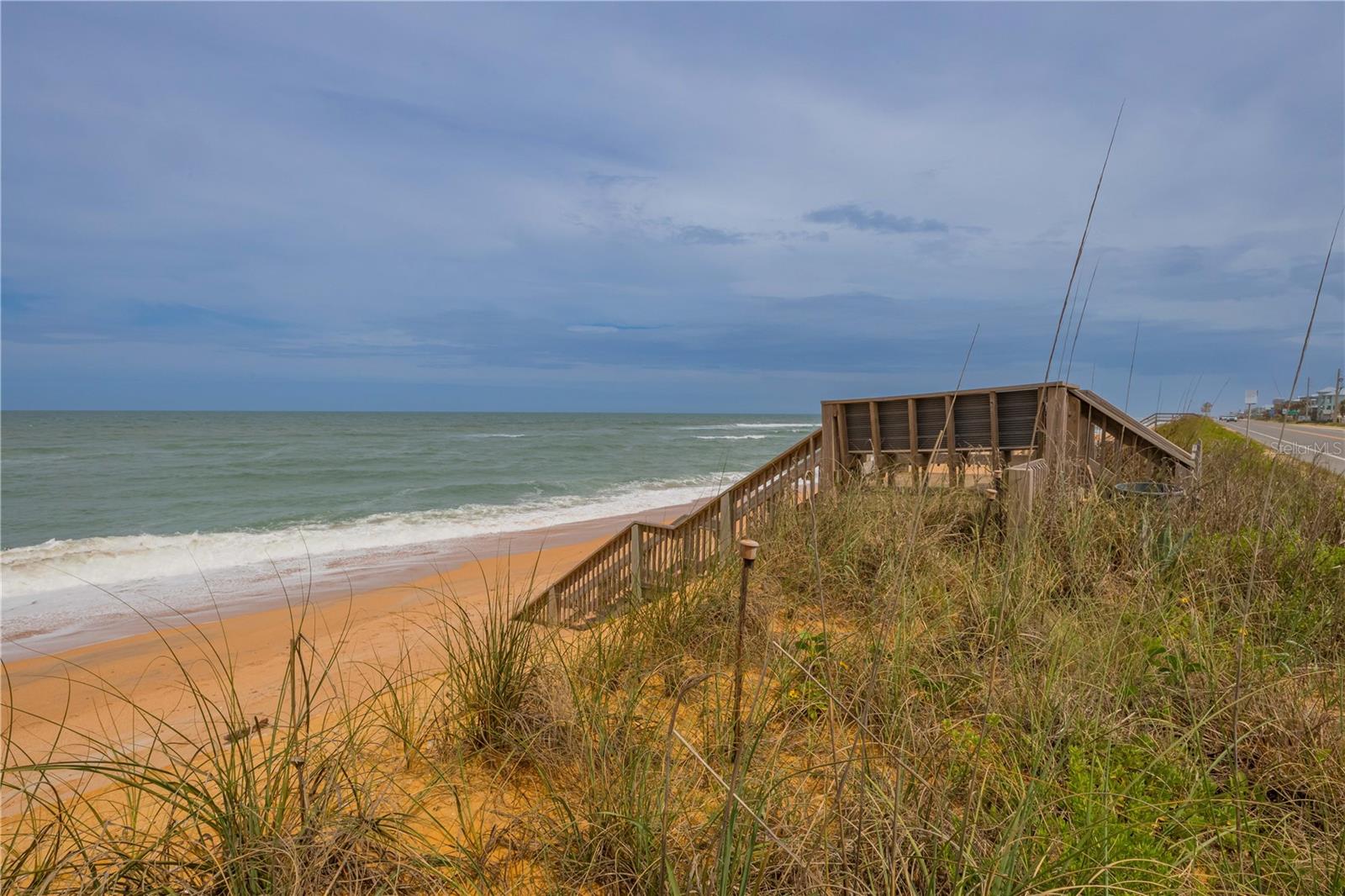 2450 N OCEAN SHORE BLVD #C115, FLAGLER BEACH, FL, 32136