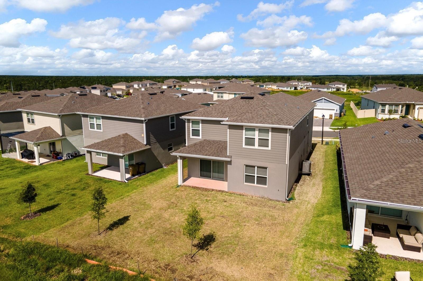 7367 CATANIA LOOP, CLERMONT, FL, 34714