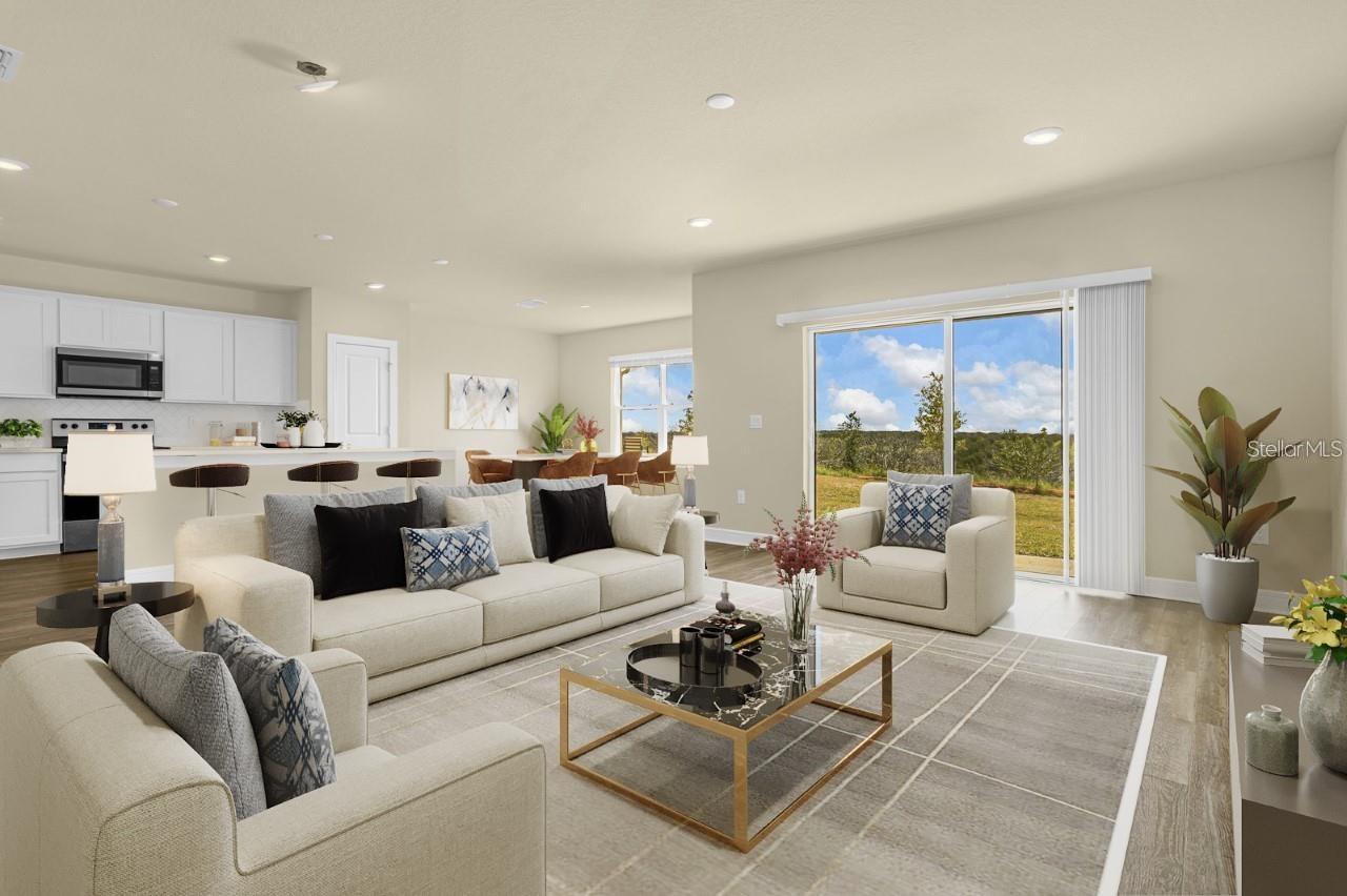 7367 CATANIA LOOP, CLERMONT, FL, 34714