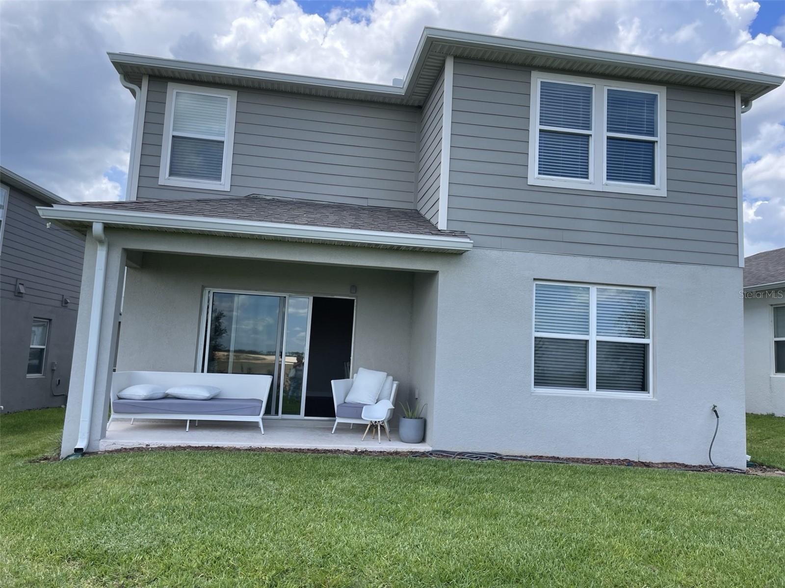 7367 CATANIA LOOP, CLERMONT, FL, 34714