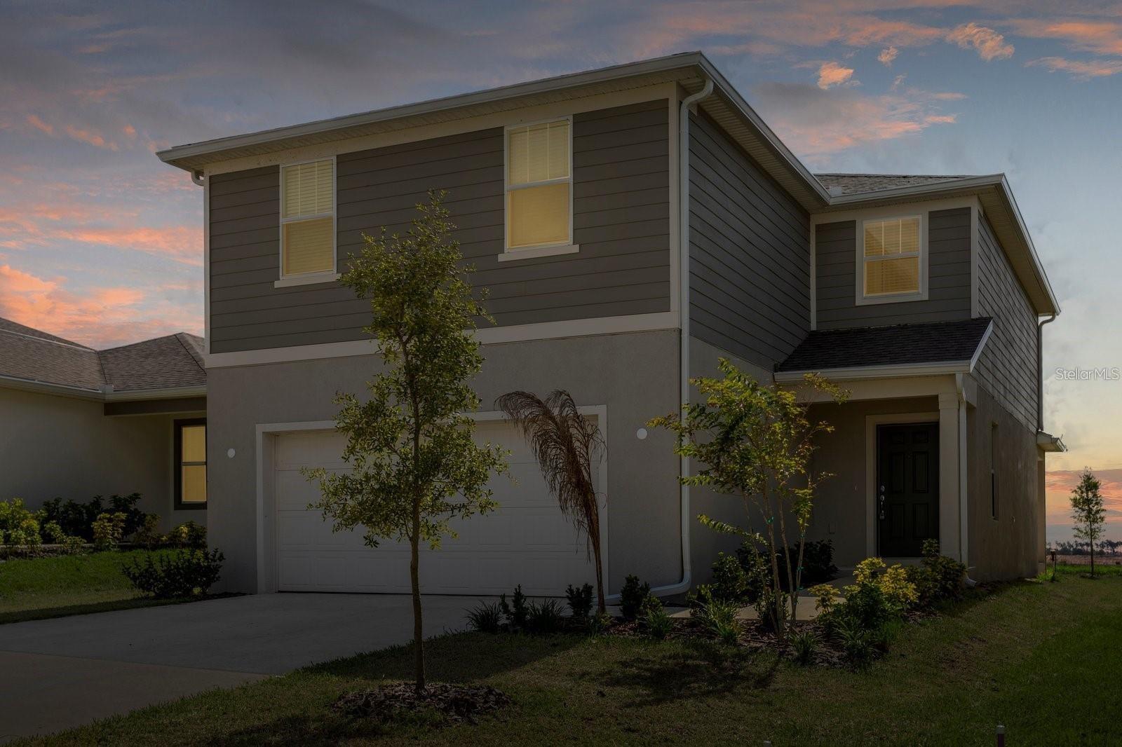 7367 CATANIA LOOP, CLERMONT, FL, 34714