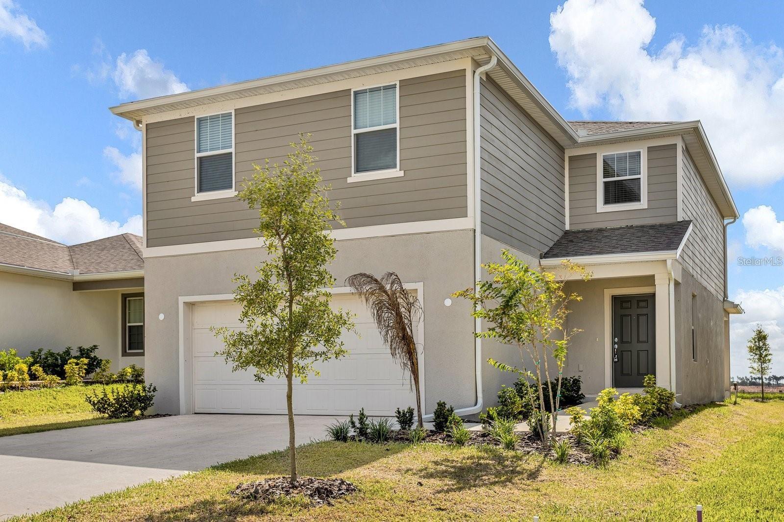 7367 CATANIA LOOP, CLERMONT, FL, 34714