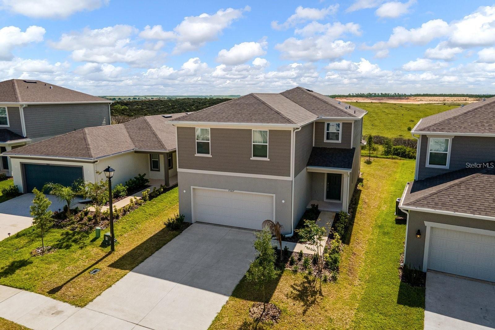7367 CATANIA LOOP, CLERMONT, FL, 34714
