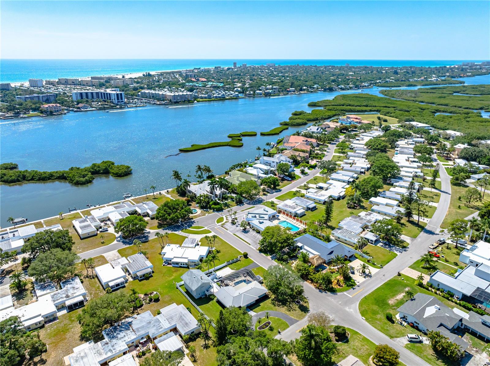 5900 DRIFTWOOD AVE, SARASOTA, FL, 34231