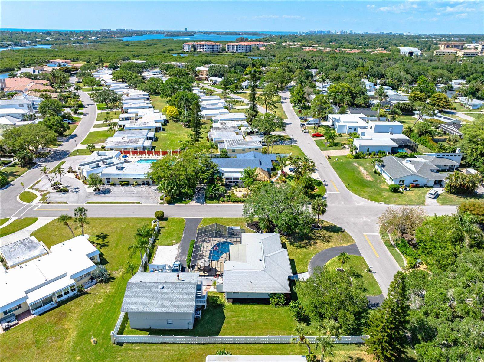 5900 DRIFTWOOD AVE, SARASOTA, FL, 34231