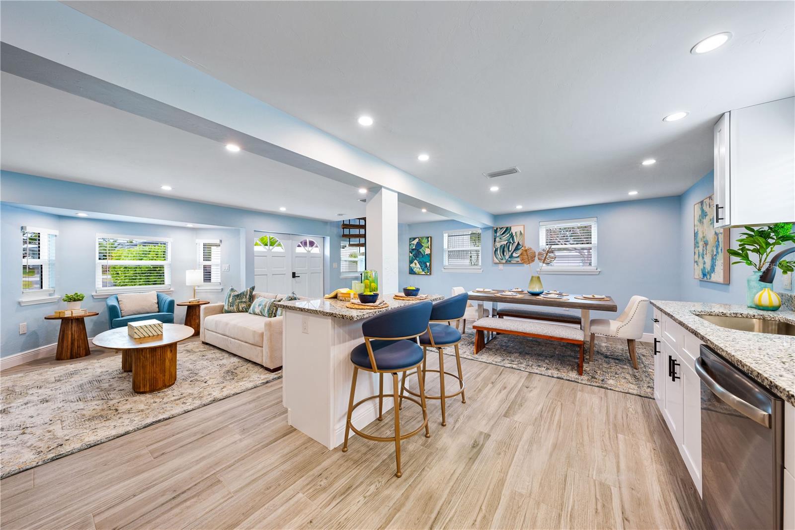 5900 DRIFTWOOD AVE, SARASOTA, FL, 34231