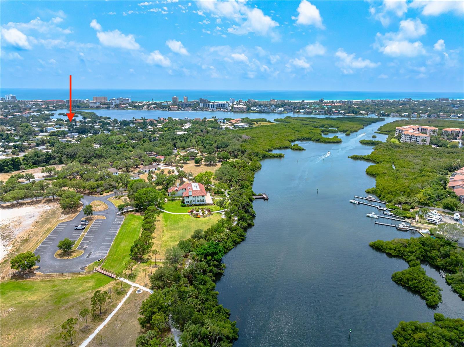 5900 DRIFTWOOD AVE, SARASOTA, FL, 34231