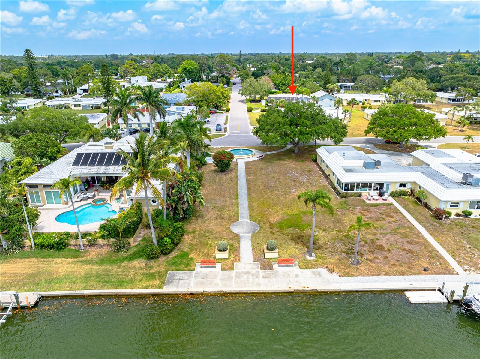 5900 DRIFTWOOD AVE, SARASOTA, FL, 34231