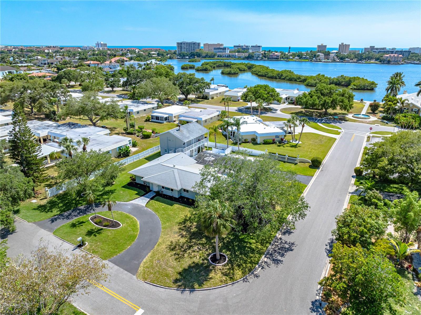 5900 DRIFTWOOD AVE, SARASOTA, FL, 34231