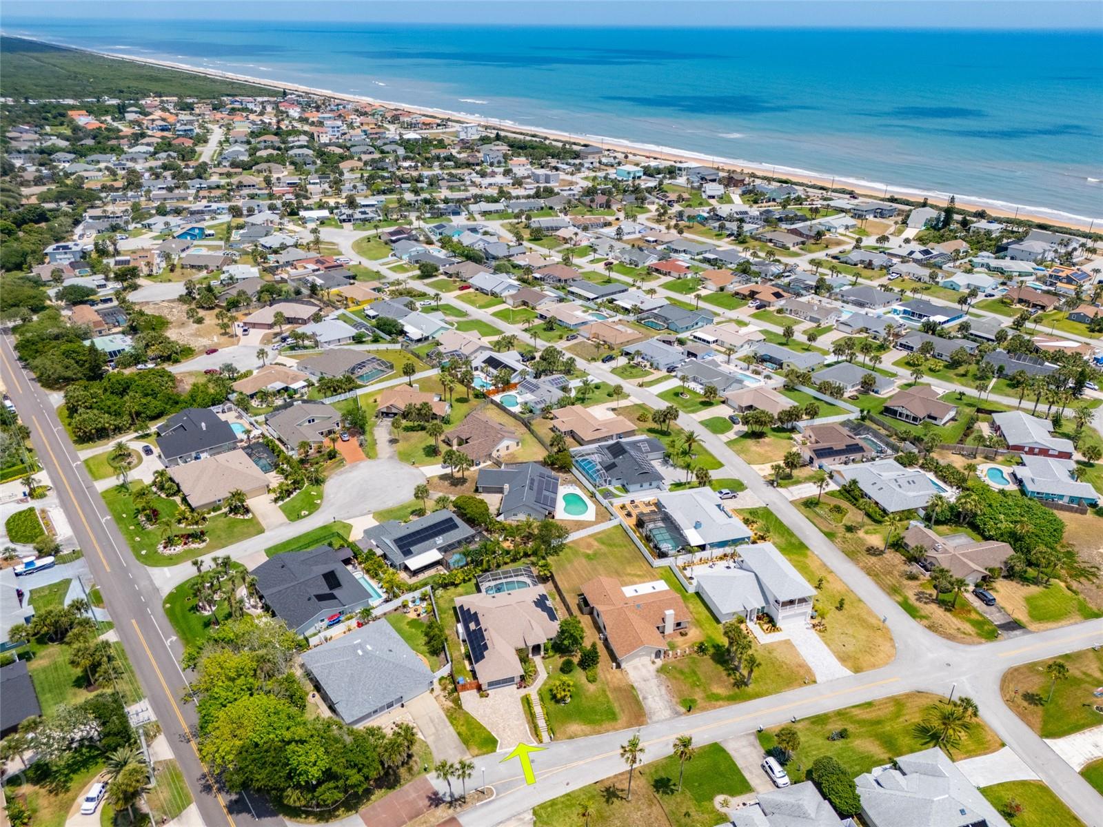 3 SEABRIDGE DR, ORMOND BEACH, FL, 32176