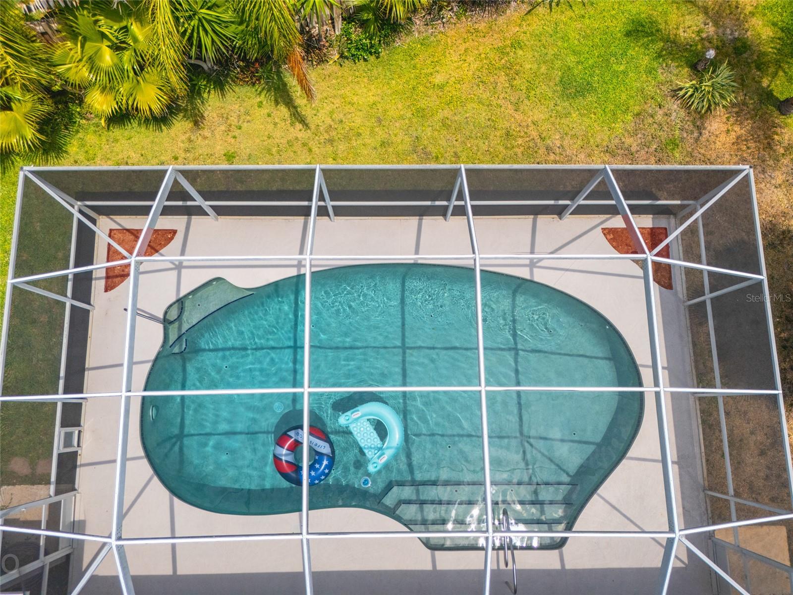 3 SEABRIDGE DR, ORMOND BEACH, FL, 32176