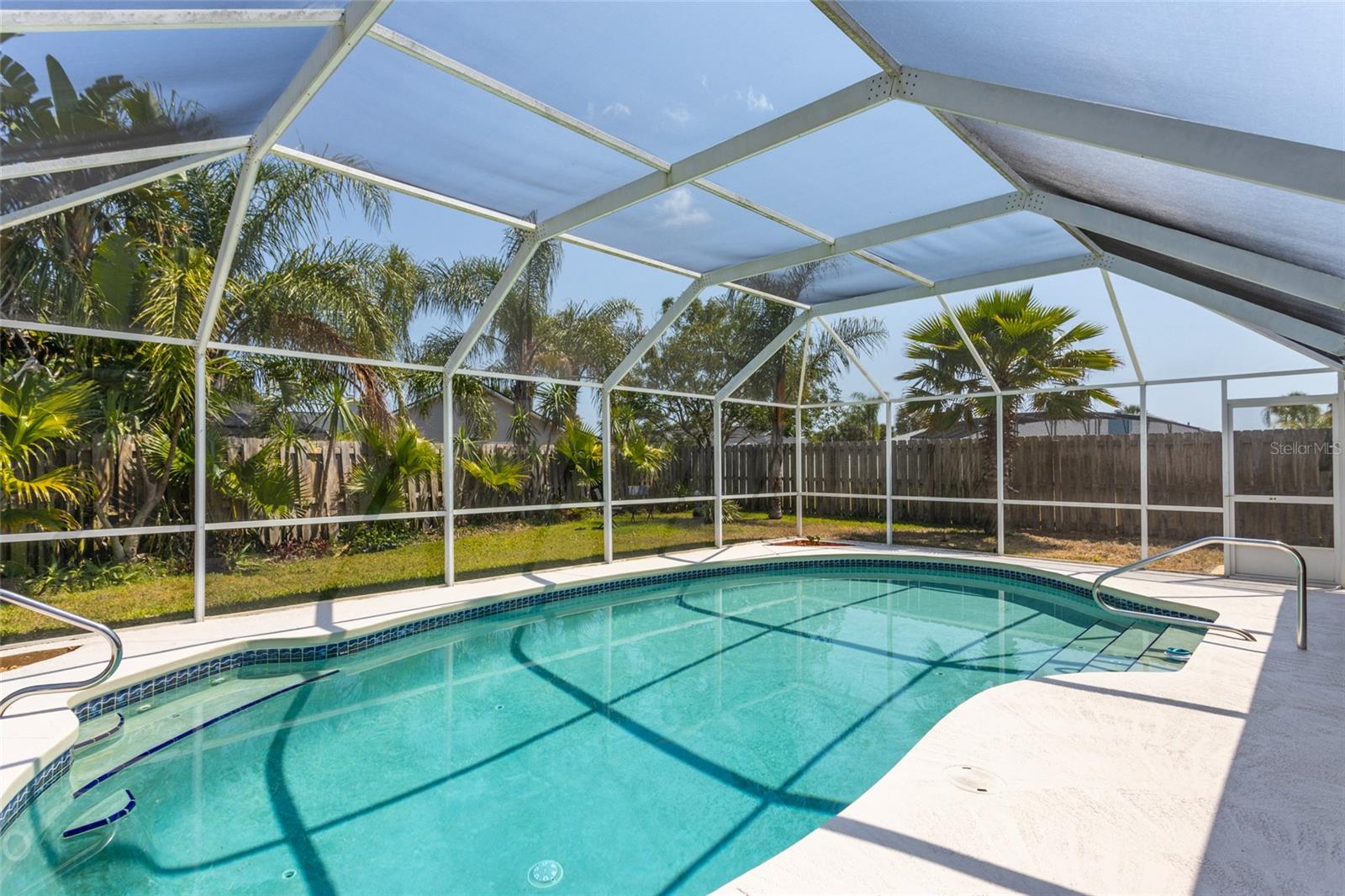 3 SEABRIDGE DR, ORMOND BEACH, FL, 32176