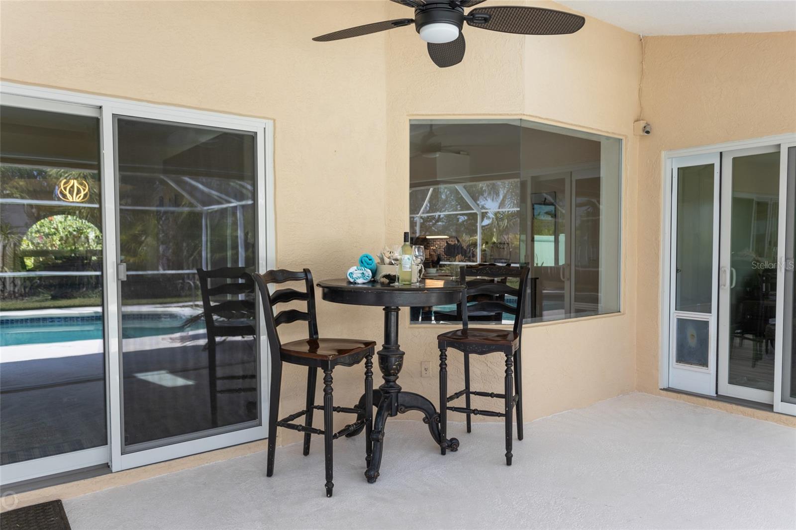 3 SEABRIDGE DR, ORMOND BEACH, FL, 32176