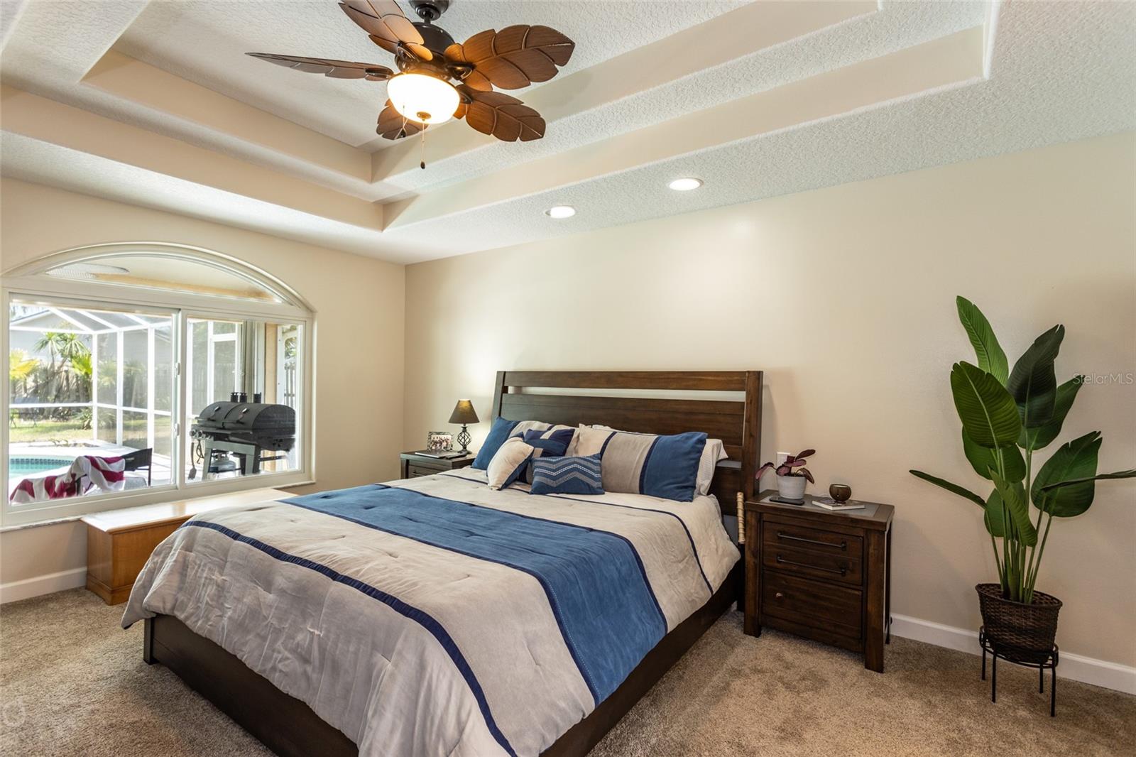 3 SEABRIDGE DR, ORMOND BEACH, FL, 32176