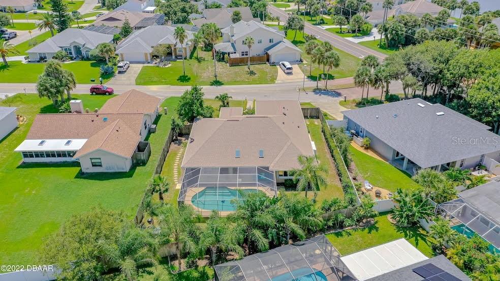 3 SEABRIDGE DR, ORMOND BEACH, FL, 32176