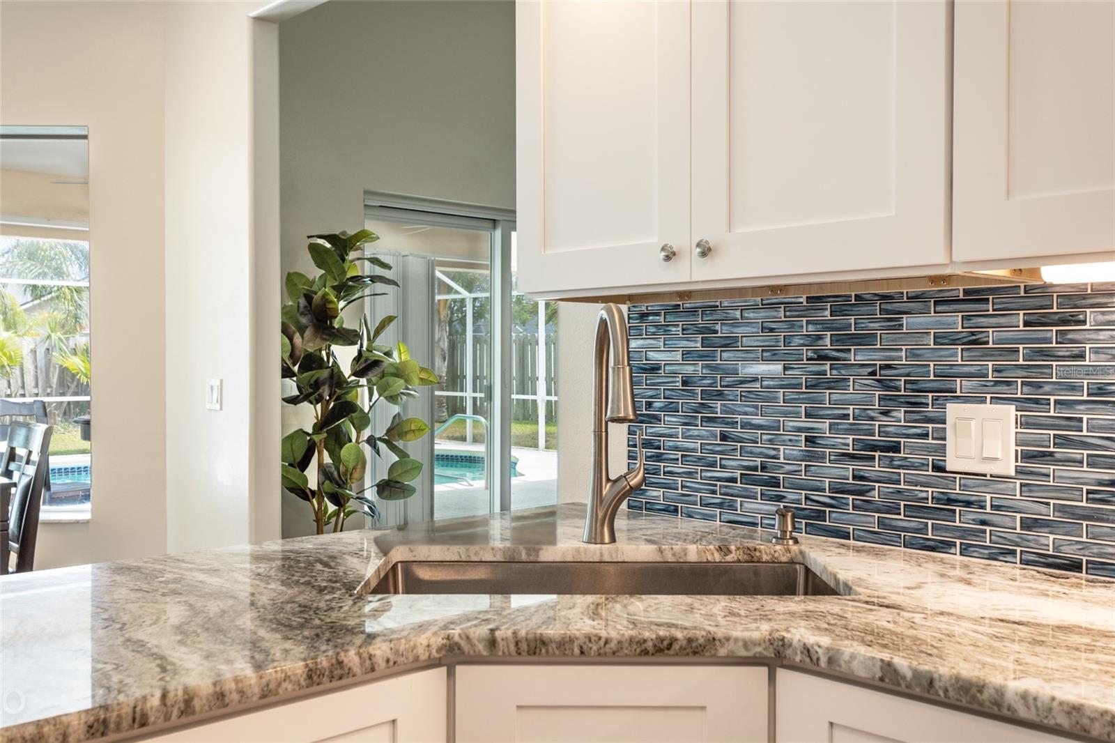 3 SEABRIDGE DR, ORMOND BEACH, FL, 32176