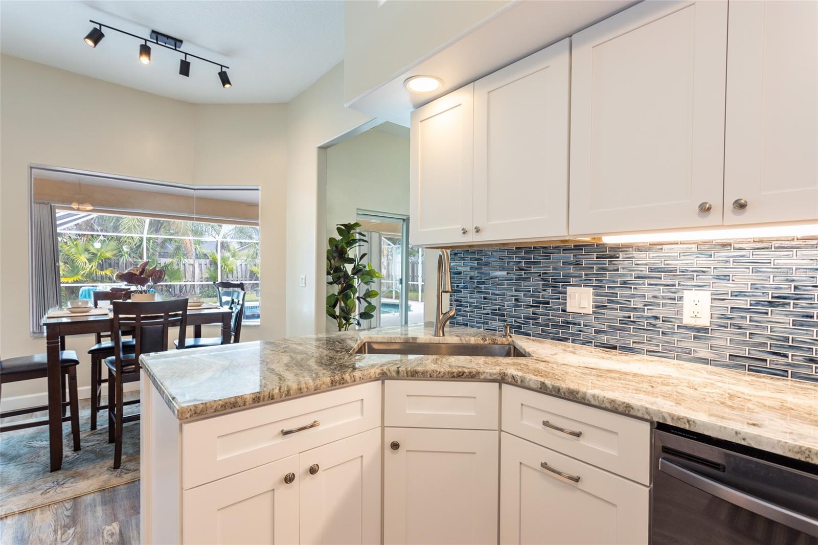3 SEABRIDGE DR, ORMOND BEACH, FL, 32176