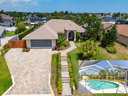 3 SEABRIDGE DR, ORMOND BEACH, FL, 32176