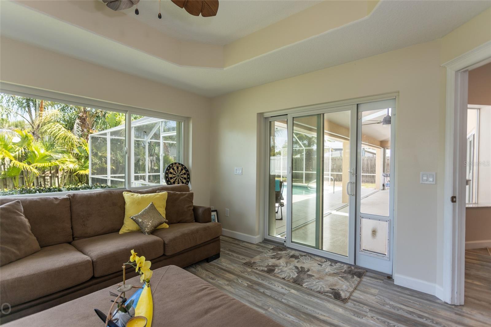 3 SEABRIDGE DR, ORMOND BEACH, FL, 32176