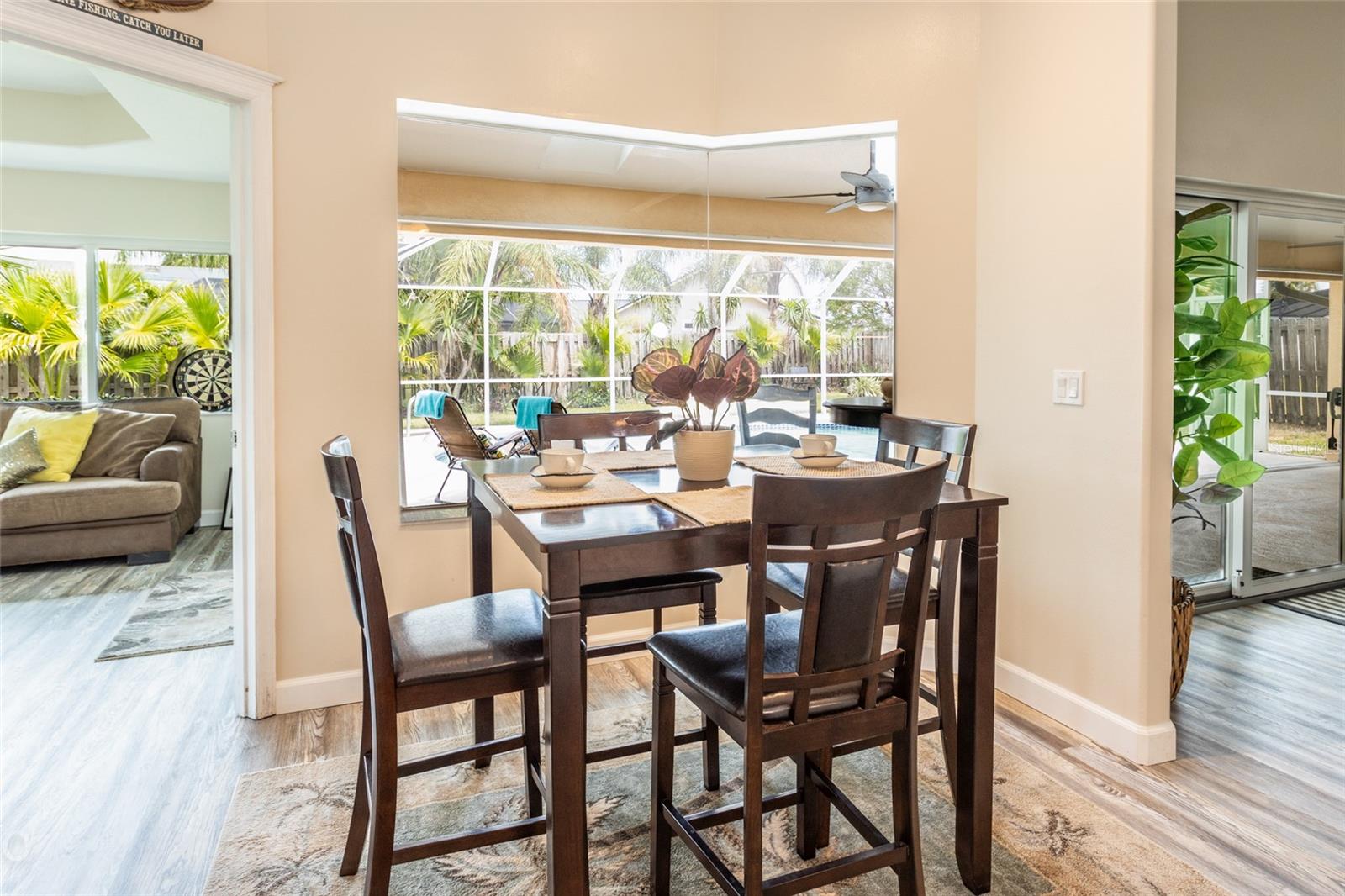 3 SEABRIDGE DR, ORMOND BEACH, FL, 32176