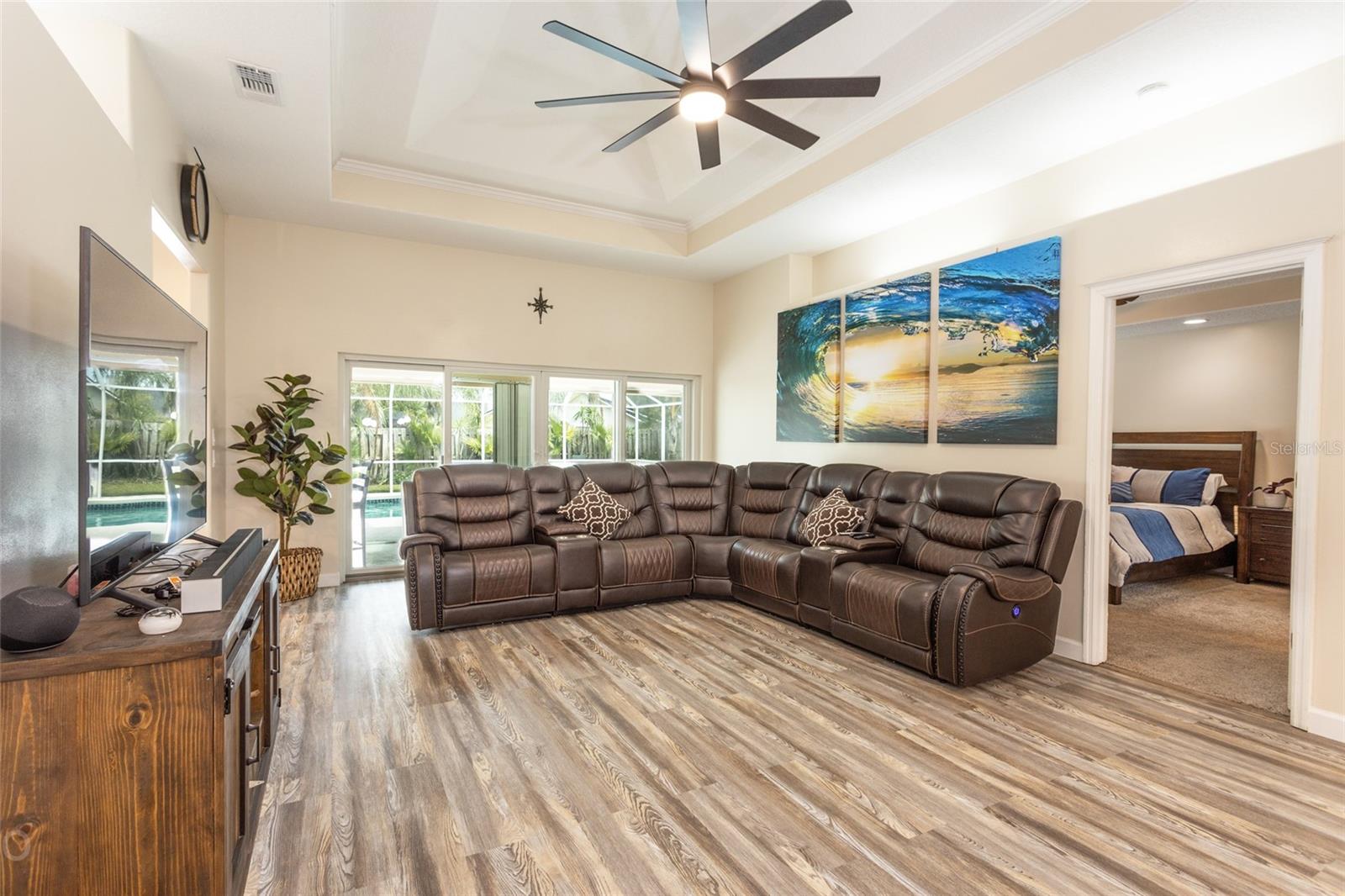 3 SEABRIDGE DR, ORMOND BEACH, FL, 32176