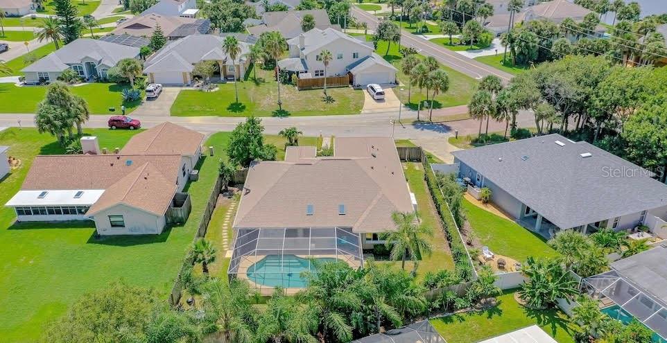 3 SEABRIDGE DR, ORMOND BEACH, FL, 32176